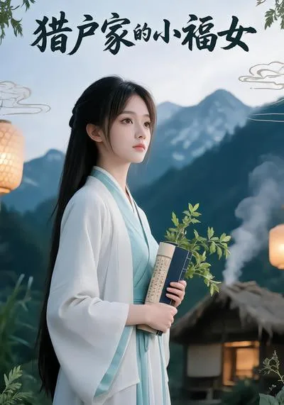 猎户家的小福女全集在线观看免费