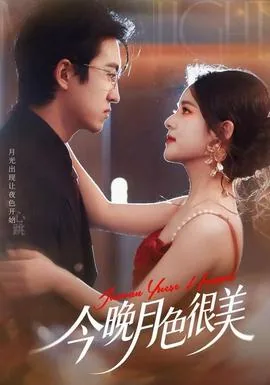 今晚月色很美风也温柔是什么意思