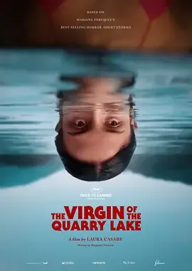 采石场湖的处女 电影,免费观看