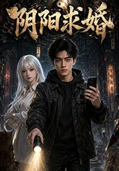 阴阳婚配电影
