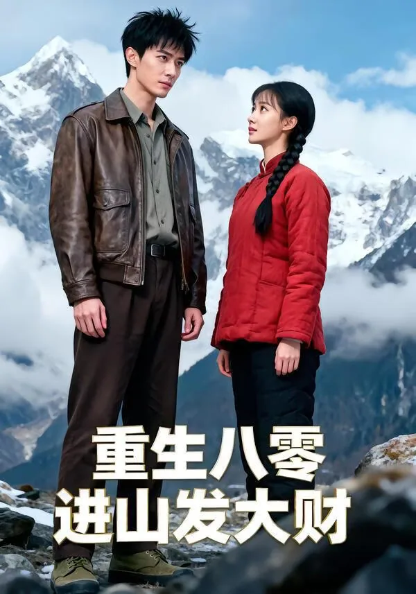 重生八零进厂打工