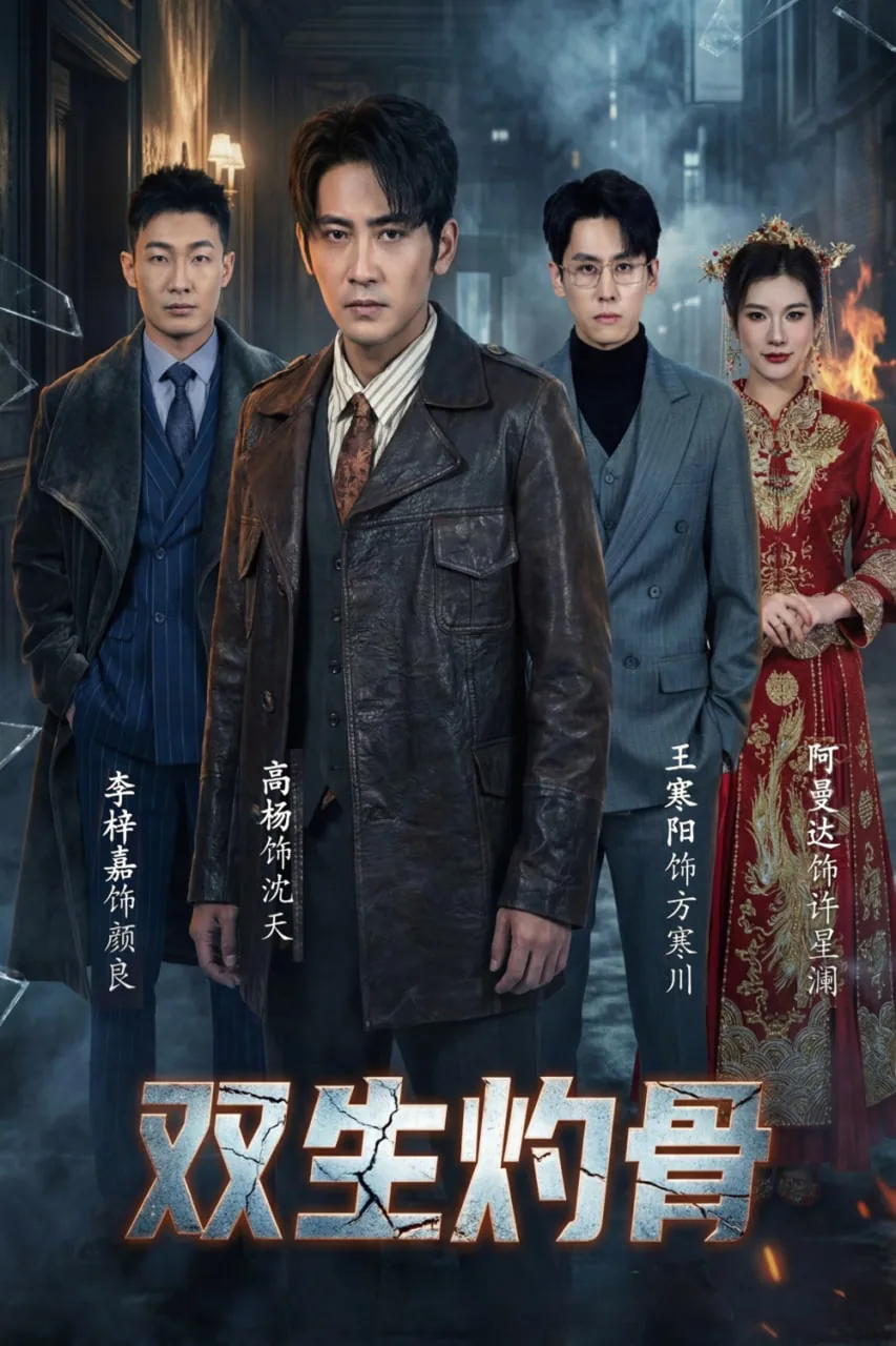 双生子骨科病娇