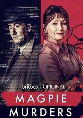 喜鹊谋杀案bbc双字幕在线观看