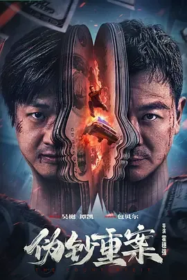伪钞重案包贝尔免费观看