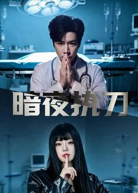 暗夜执事