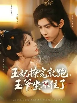 王妃撩完就跑,王爷坐不住了百度网盘