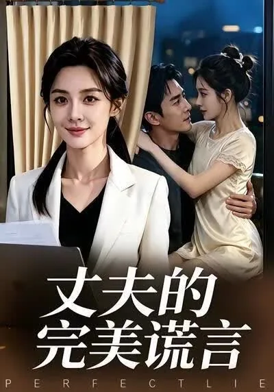 丈夫的完美谎言百度网盘