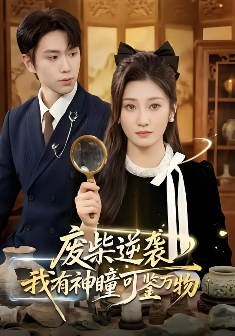 废柴的我逆袭成王 小说