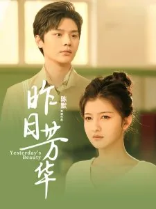 昨日芳华是什么意思