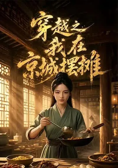我在京城缝尸