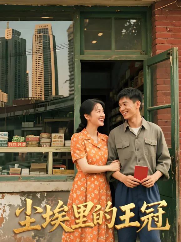 尘埃里的王冠类似的歌