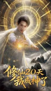 修炼成神仙