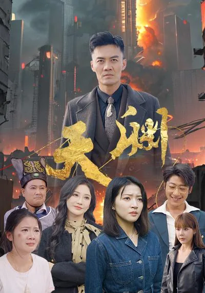 天渊女主