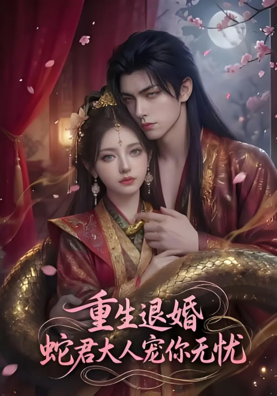 重生退婚:蛇君大人宠你无忧小说