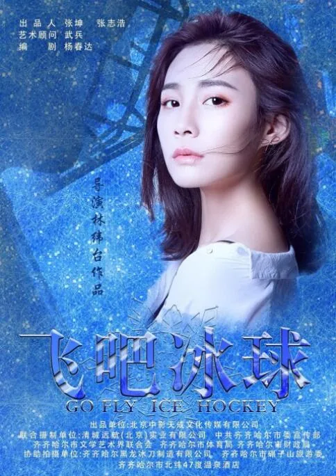 百度冰球