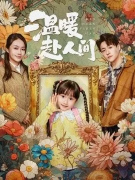 温暖赴人间介绍