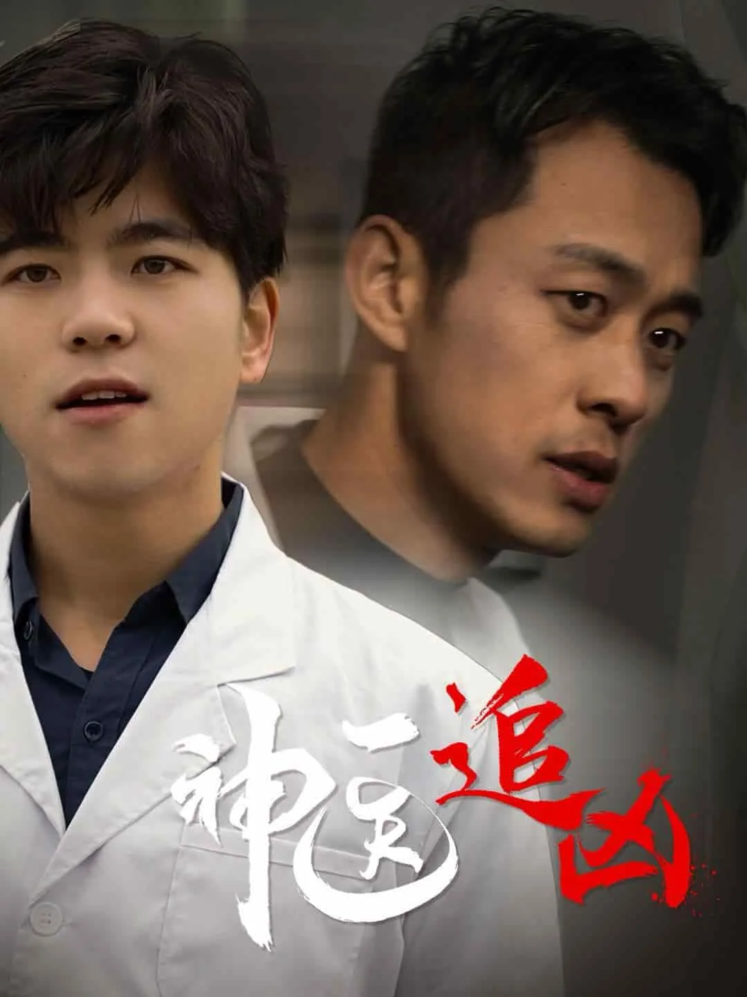 神医追凶28集观看
