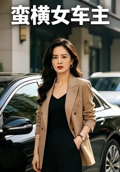 蛮横的蛮
