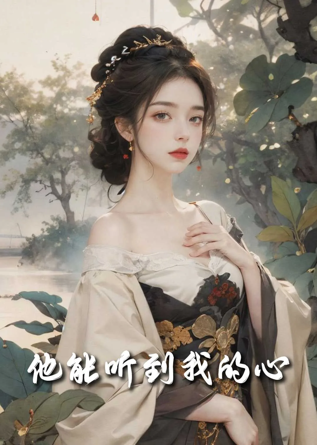 还好没有错过你的句子