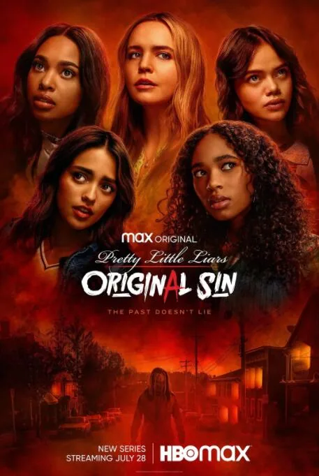 美少女的谎言第二季在线未删减版
