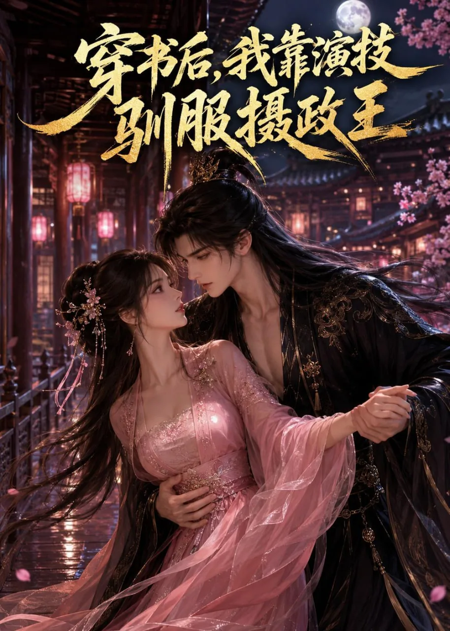 穿书后我靠角色扮演苟命
