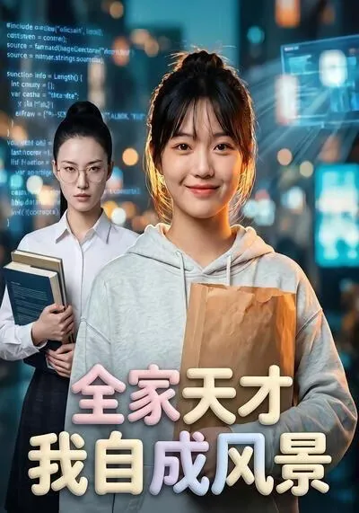 全家都是天才