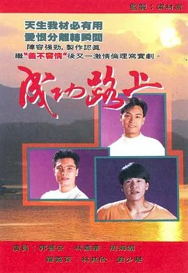 成功路上电视剧免费观看