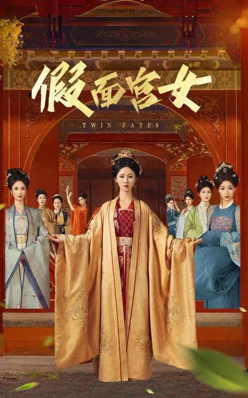 假面宫主聊天局