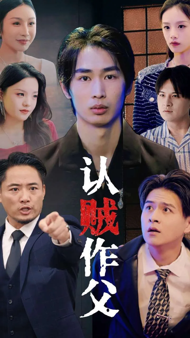 认贼作父下一句顺口溜