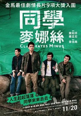 同学麦娜丝 百度网盘