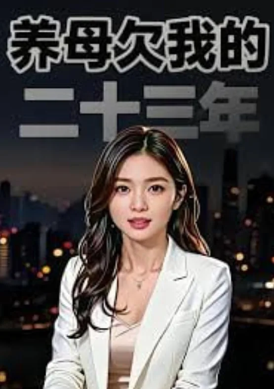 养母欠我的二十三年是什么歌