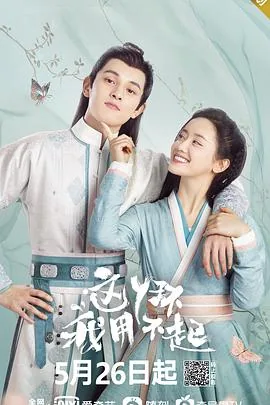 剧名:这丫环我用不起