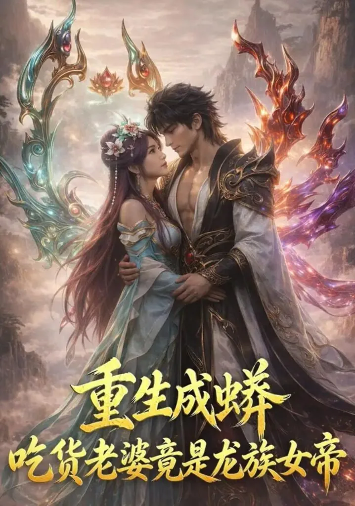重生成蟒,吃货老婆竟是龙族女帝番外篇