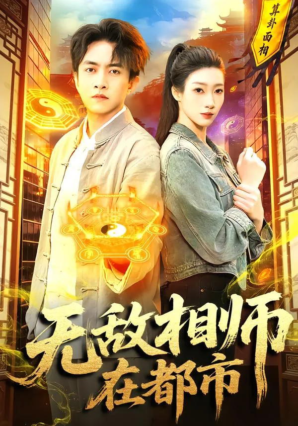 无敌相师百度百科