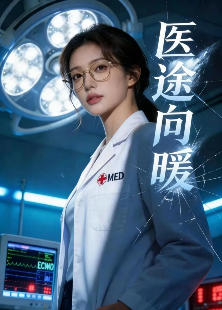 医途崛起全文阅读