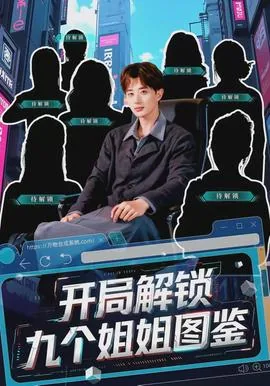 开局九个姐姐秦朗