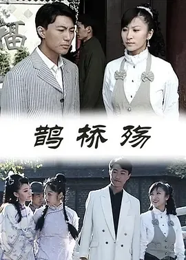 鹊桥殇多少集