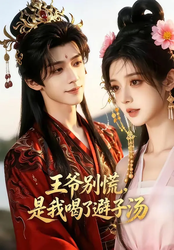 王爷死后我回到喝避子汤的那夜