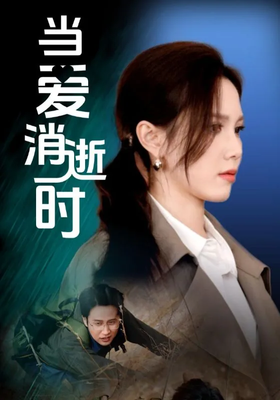 爱在记忆消逝时