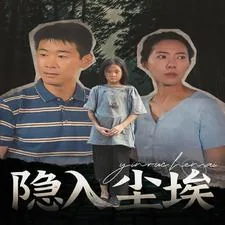 隐入尘埃是哪一年上映的