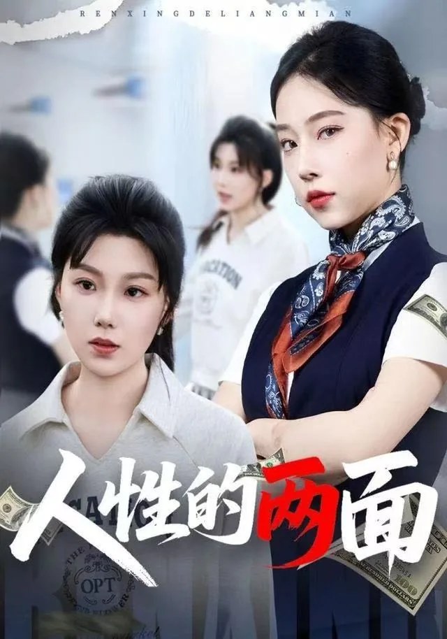 人性的两面短剧全集播放方法