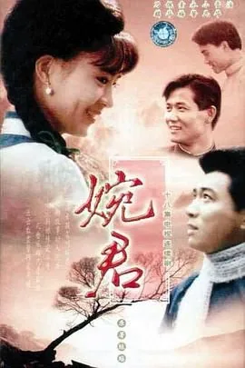 婉君取名慎用