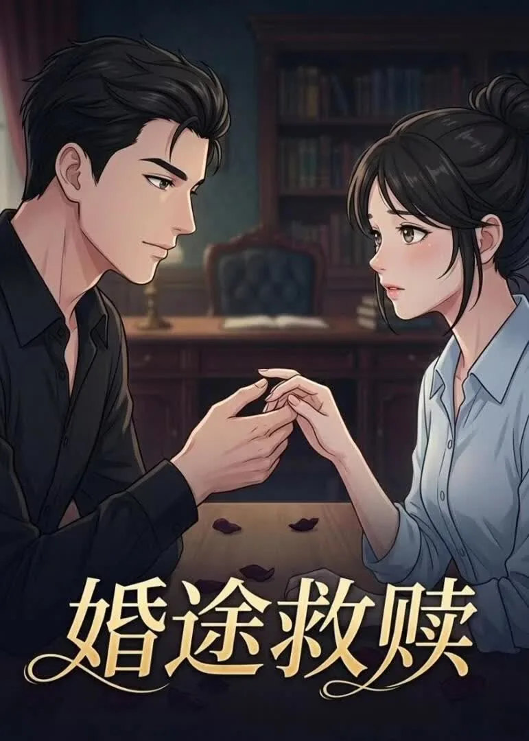 婚途救赎动漫