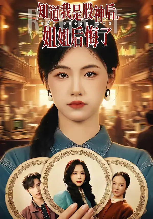 知道我是股神后,姐姐后悔了全文阅读