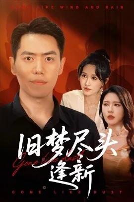 旧梦尽头逢新生短剧在线免费版