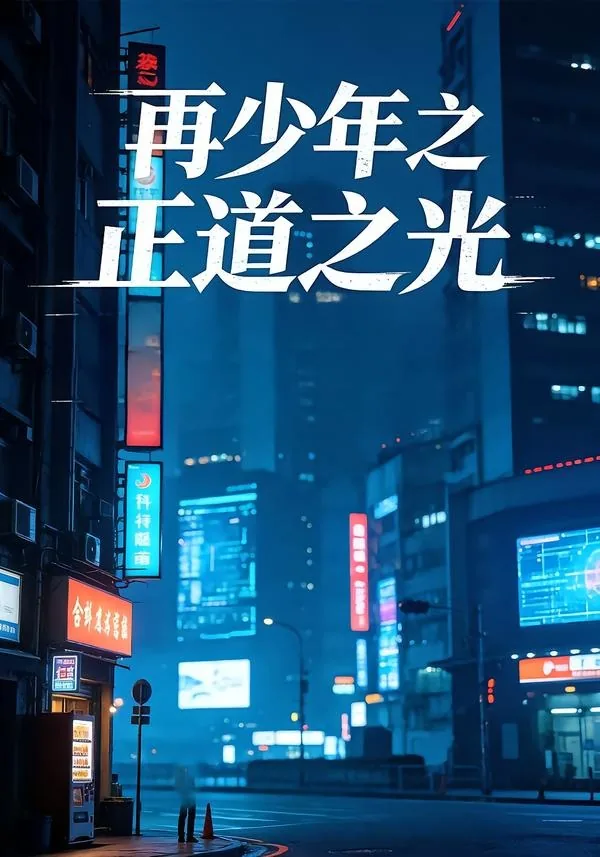 正道之光歌词