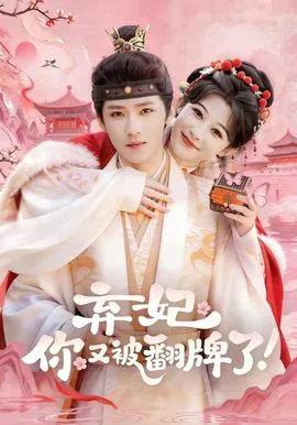 弃妃你又被翻牌了免费阅读全文