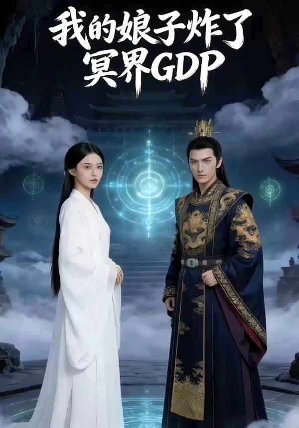 我的娘子竟然是帝