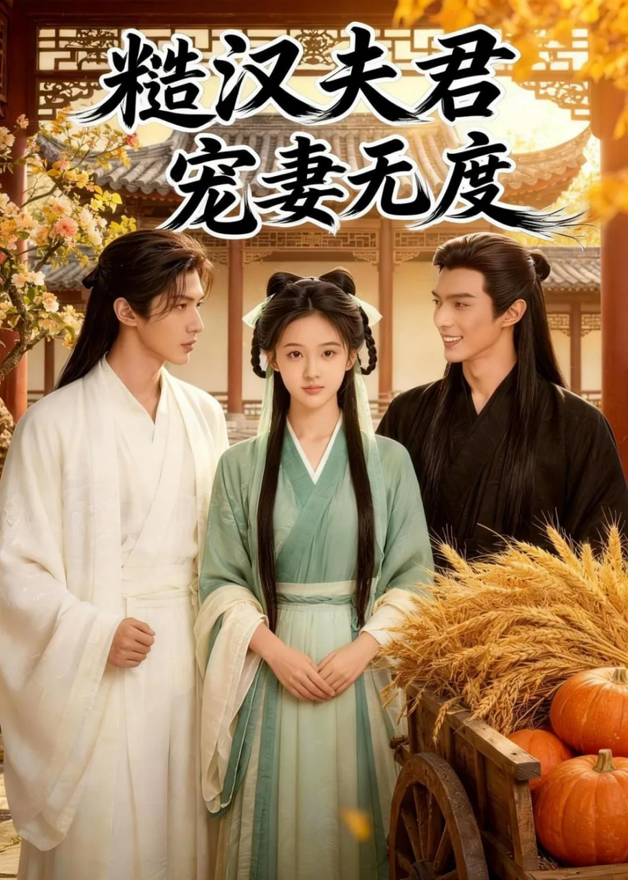 糙汉夫君宠妻无度的小说