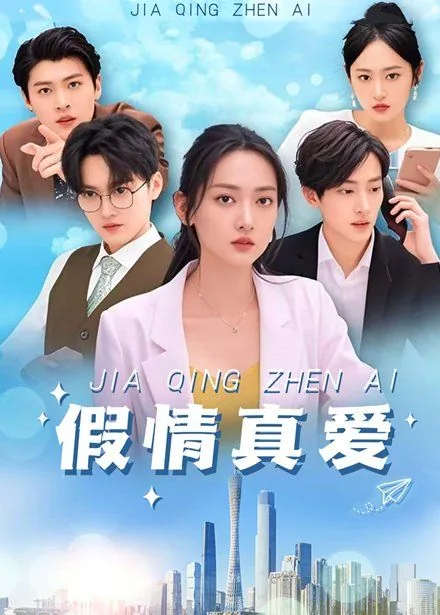 假情真爱这首歌表达情感